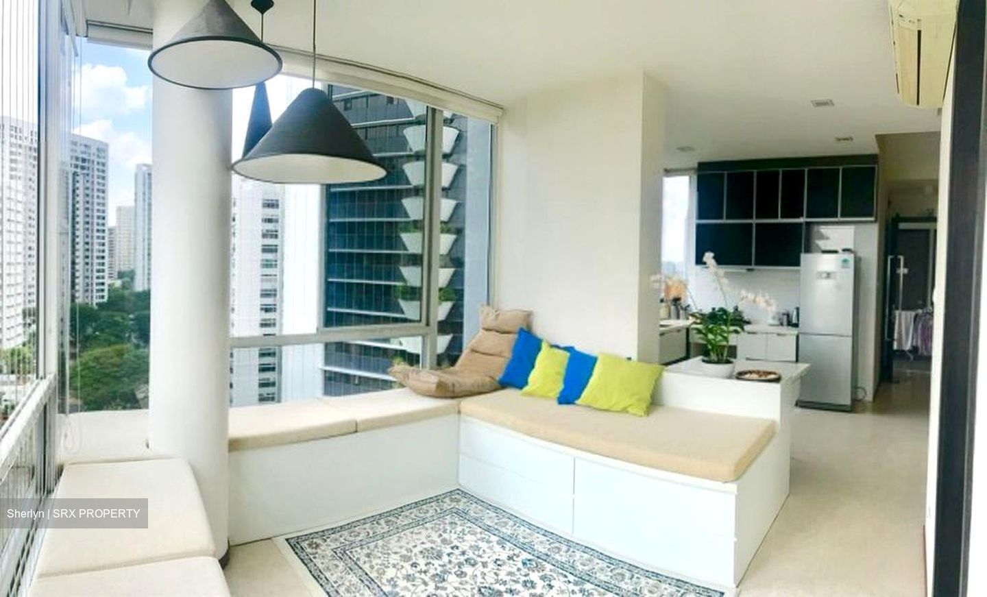 Suites @ Amber (D15), Apartment #536215031